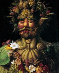 Arcimboldo Parastone AR01