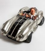 FO85083 Shelby Cobra 427 Forchino Parastone