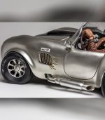FO85083 Shelby Cobra 427 Forchino Parastone OIio