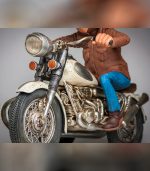 FO85087 Sidecar Forchino Parastone Moto