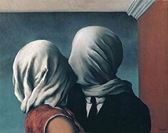 MAG05 Magritte Parastone