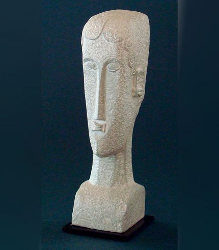 MO02 Modigliani Parastone