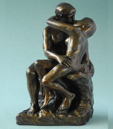 PA02RO Rodin Parastone Museo Gift