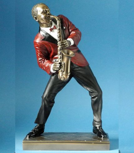 WU76545 Body Talk Parastone Jazz