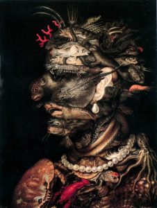 AR02 Parastone Arcimboldo