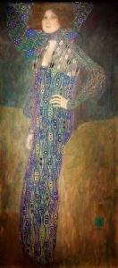 KL25 Parastone Klimt
