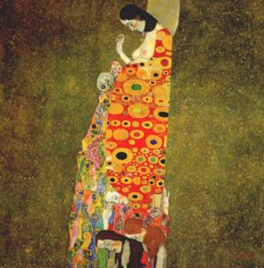 KL32 Parastone Klimt