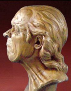ME04 Parastone Messerschmidt