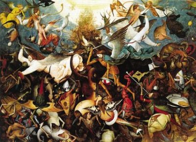 PB03 Parastone Museo Bruegel