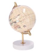 Mappamondo Rosa 83556
