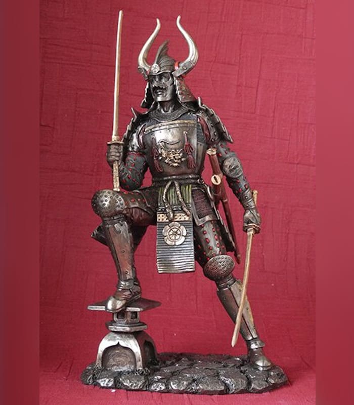 Samurai DecHome Body Talk Parastone WU71594