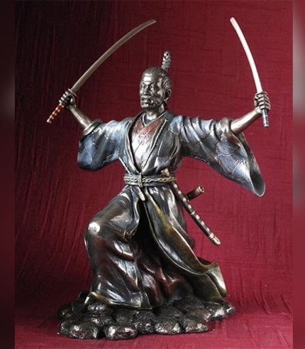 Samurai DecHome Body Talk Parastone WU71595
