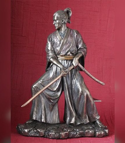 Samurai DecHome Body Talk Parastone WU72479