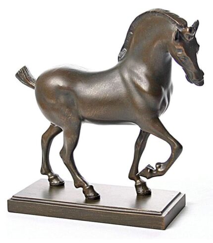 DAV02-Cavallo-Leonardo-Da-Vinci-Arte-Museo-Parastone